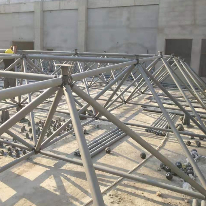 赵县高质量门式轻钢结构生产厂家