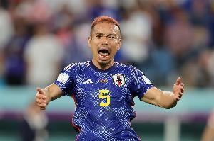 老骥伏枥!39岁长友佑都是首个5次参加世界杯的亚洲球员