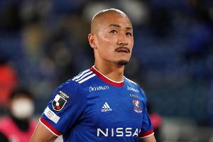前田大然:突尼斯换帅后战术难以预测,但日本发挥出实力就能赢